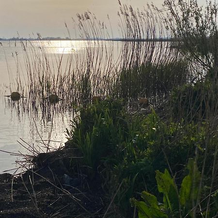 Tussen De Meren Gaastmeer Esterno foto