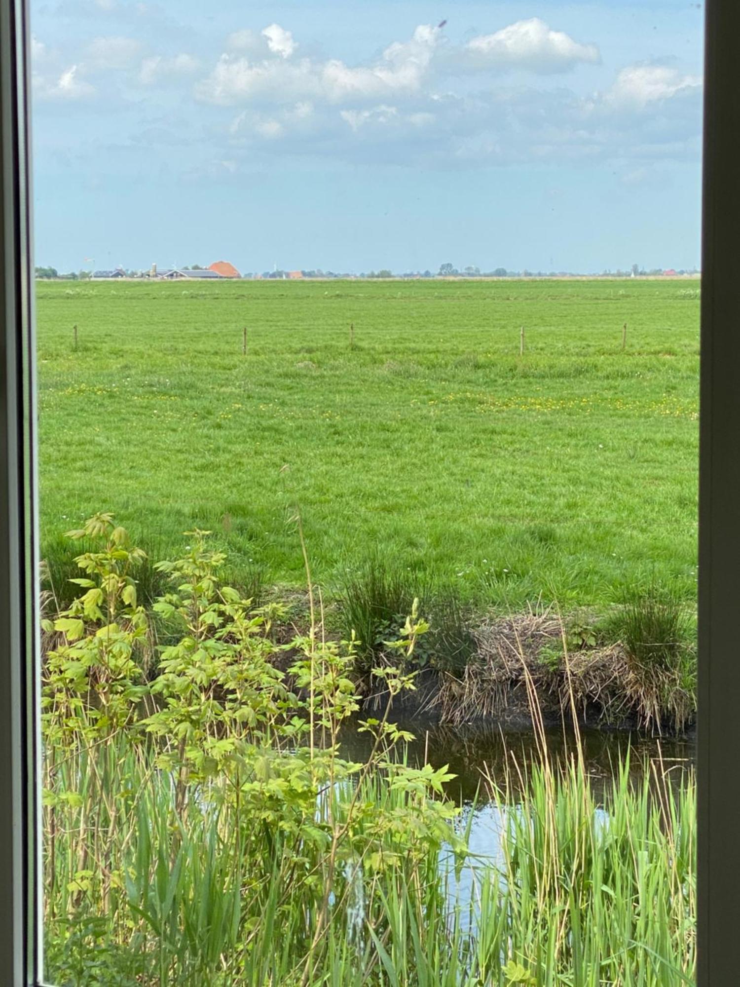 Tussen De Meren Gaastmeer Esterno foto