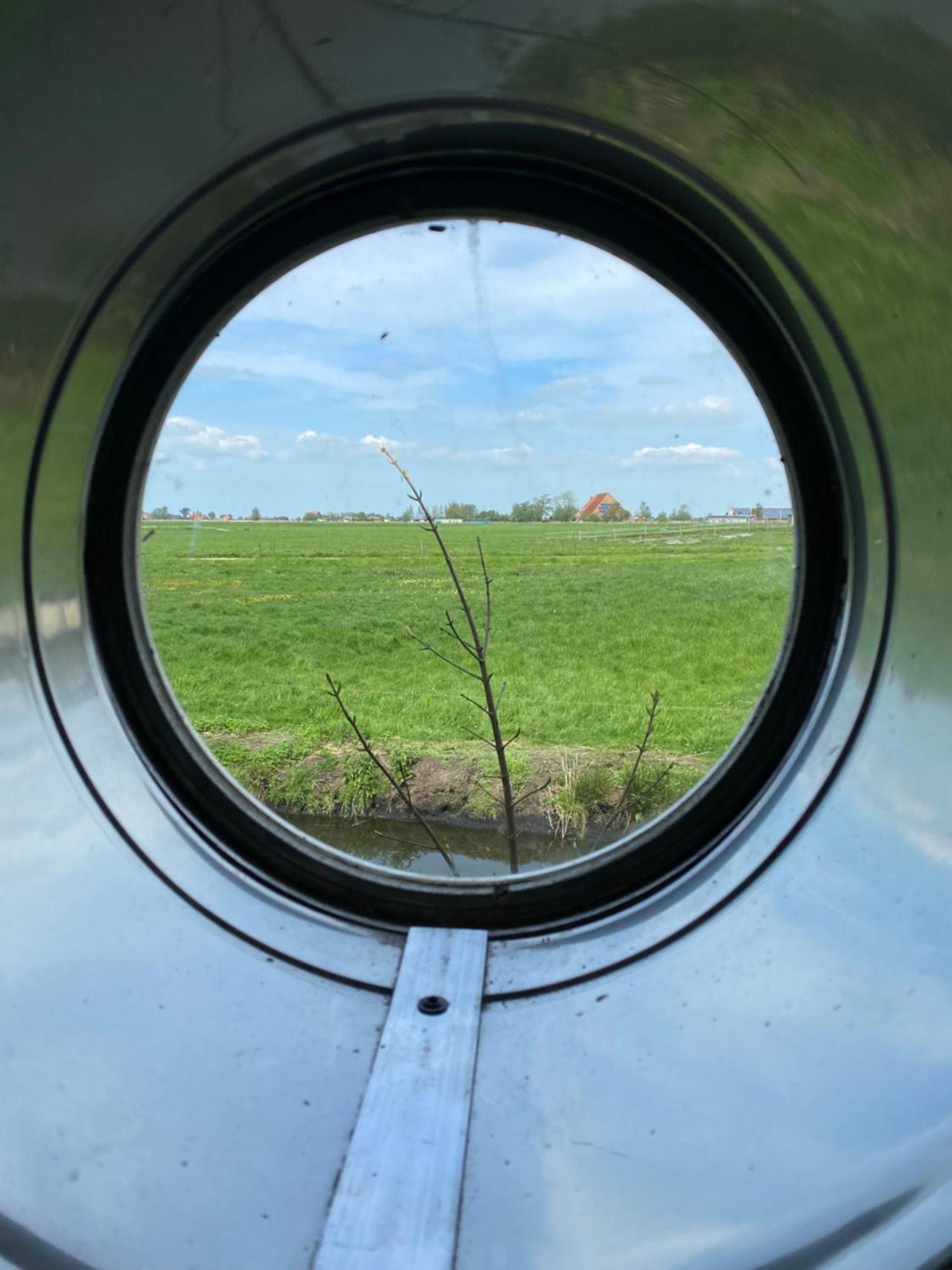 Tussen De Meren Gaastmeer Esterno foto