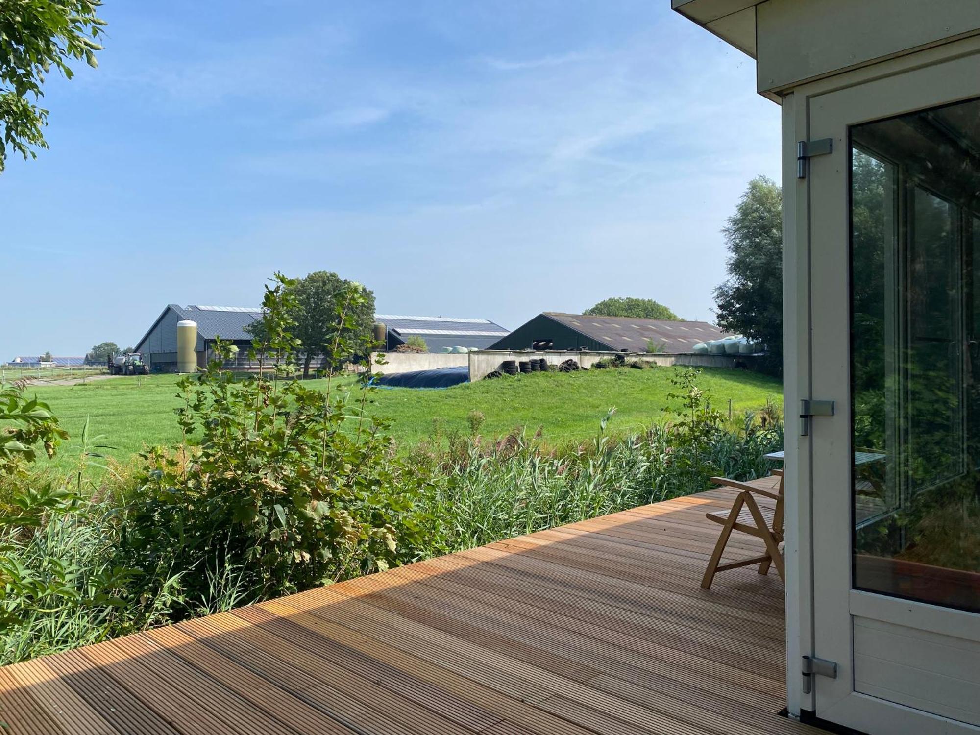 Tussen De Meren Gaastmeer Esterno foto